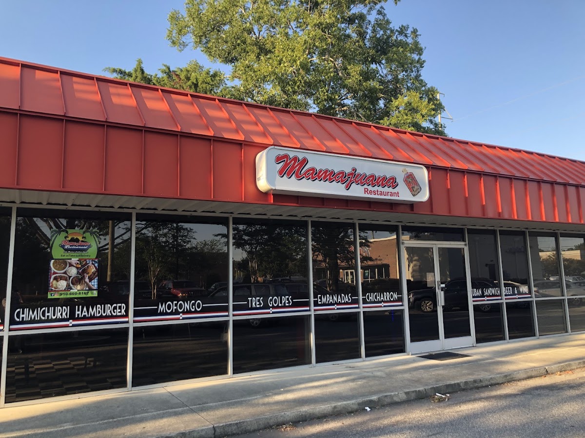 Rincon Latino Restaurant